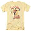 Batman Classic TV Series "Boy Wonder" S S S S S T- Children's T-shirt