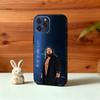 Charismatic A-AJ S-Styles Phone Case For iPhone17,16,15,14,13,12,Plus,Pro Max, 5G Others Soft Black Cover