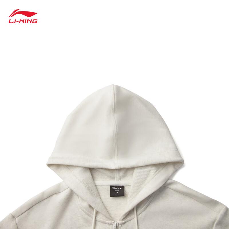 Li-Ning Disney Minnie Women's Zip-Up Hoodie