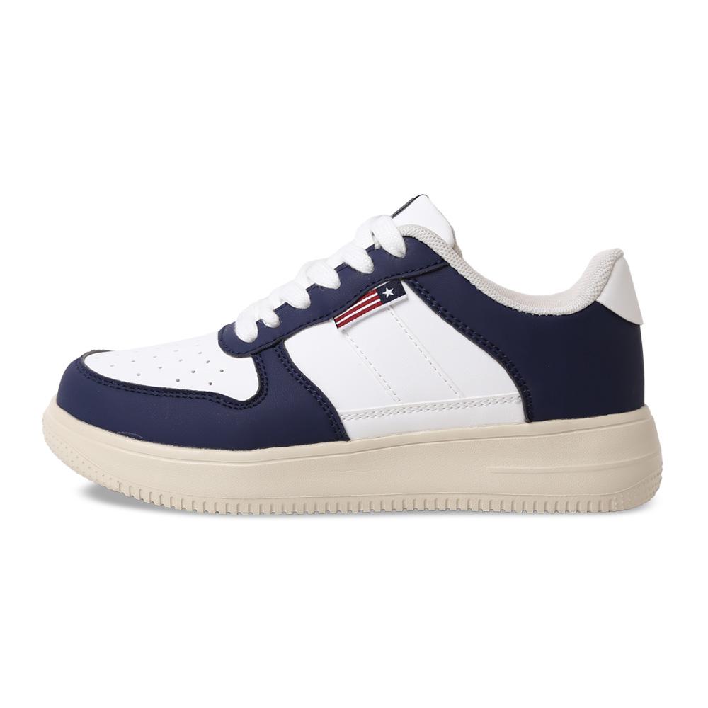 Harvard Shoes Beginner Sneakers Navy