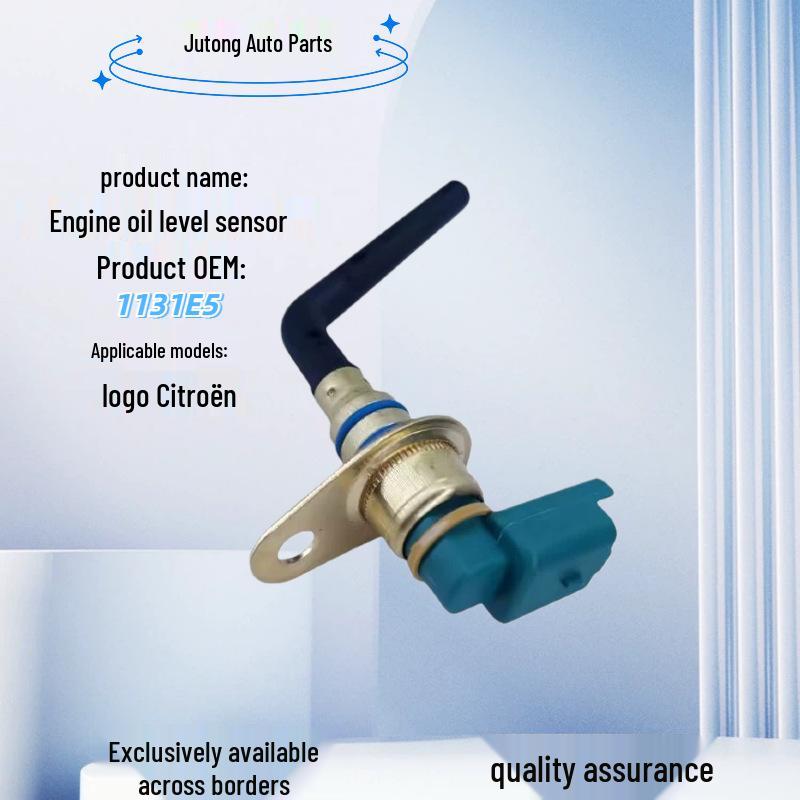 

Peugeot Citroen Engine Oil Level Sensor 1131E5 with Quality Assurance JT