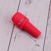 Reusable Silicone Wine Stoppers  with Handle,Sparkling Wine Bottle Stopper Beverage Bottle Sealer Keep Champagne Fresh Tools