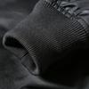 New men's casual large size loose jacket Korean style work wear men's jacket trendy men's flight suit
