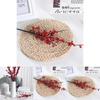 Artificial Ilex Chinensis Berries With Vibrant Berries For Photography Props And Home Decor