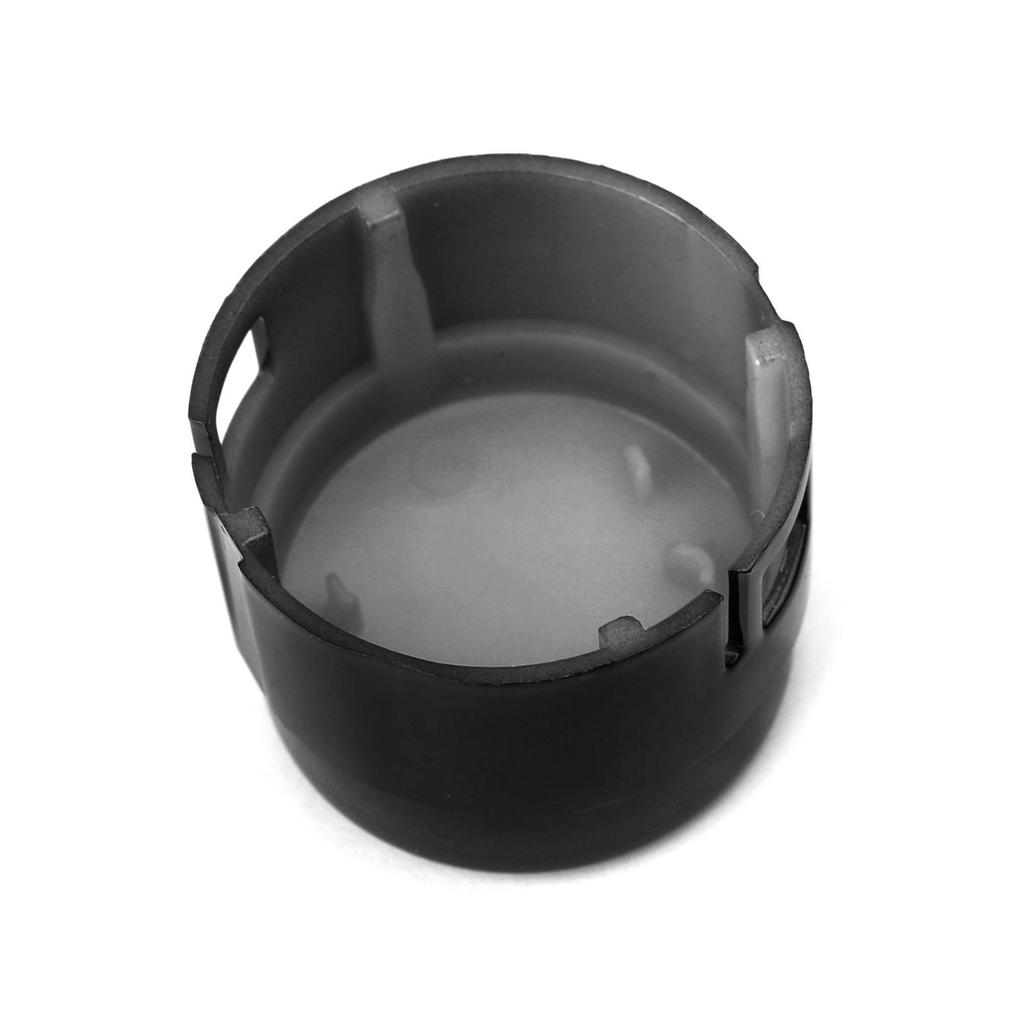 Black Start Stop Engine Push Button Switch Cover Crystal For BMW F Chassis F30