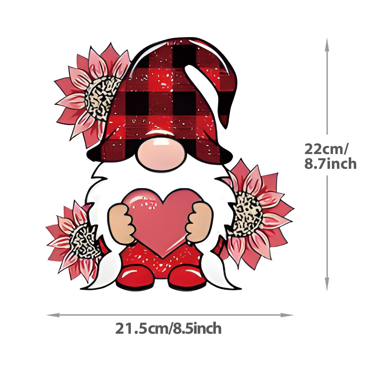 

Последняя наклейка на День святого Валентина с термонаклейкой в виде сердца, воздушного шара LOVE, для одежды, термопресса, нашивки для толстовок, подушек, толстовок