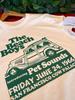 26 The Beach Boys Pet Sound Anos 90 branco manga curta Unissex Camiseta S-5XL NH13262 Camiseta Unissex