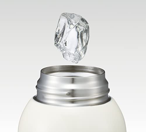 Skater KSTCH6-A Snoopy Two-Tone Water Bottle, 20.1