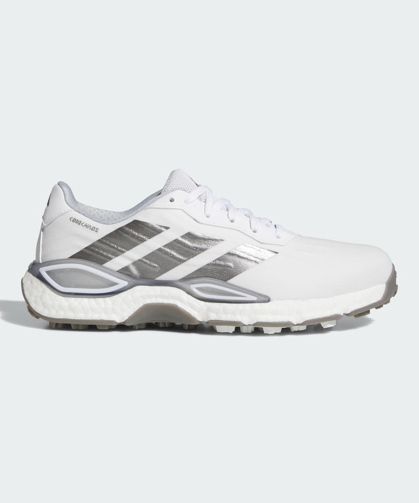 adidas Golf Codechaos 27 Spikeless Golf Shoes Ki1388 (A Type)