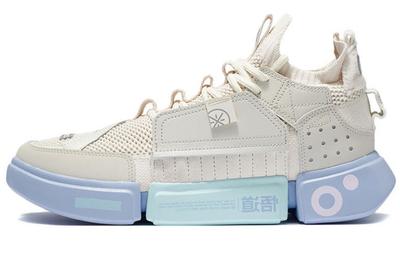 Essence 2 ACE Cotton Candy Textile, Synthetic Leather Cushioning Slip Resistant Abrasion Resistant Lightweight ABCS011-1