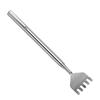 Retractable Stainless Steel Itch Scratcher, 16-50cm Adjustable Back Scratcher with 5 Sections