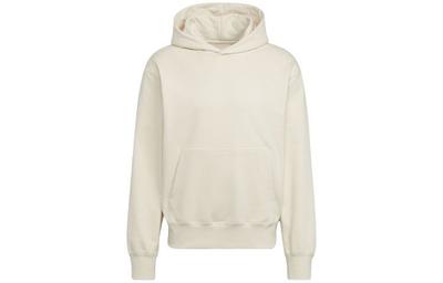adidas Originals Sweatshirts Unisex Yellow/White HF6374