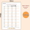 Libro di Esercizi Mentali di Matematica per la Prima Elementare: 30 Domande Giornaliere, Addizione e Sottrazione entro il 20.