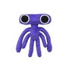 House of Vurvur Plush Toy Horror Game Plushie Soft Stuffed Doll Kids Gifts