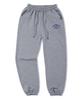 GHOST REPUBLIC Club Ivy Wide Sweatpants Glp-641
