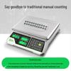 Melin MT201 Commercial Waterproof Digital Price Computing Scale (CN version)