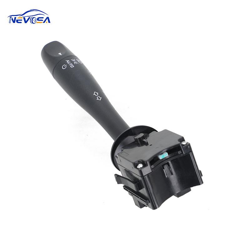 

15840243: Compatible GM Chevrolet Turn Signal, Wiper, and Combination Switch NEVOSA