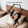 Universal Cantilever Phone & Tablet Holder for Desktop or Bedside Binge-Watching