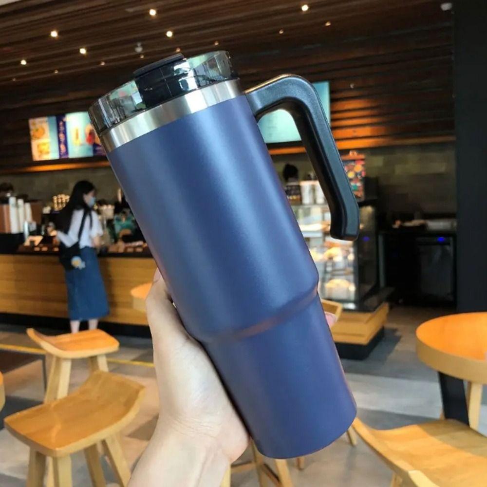 Splash Spill Proof Cup Cap 30oz Sealing Cup Lid Universal Water Bottle Cover  Bottle Accessories