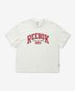 Reebok Rtc Oversized T-Shirt - White