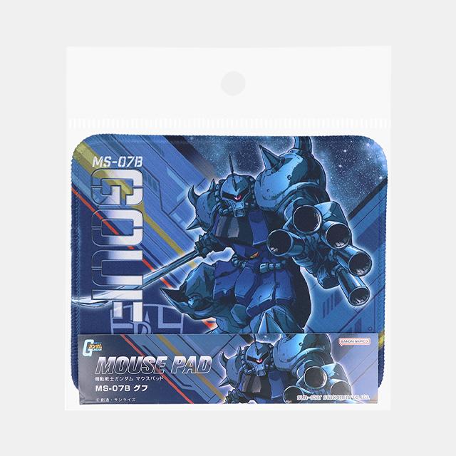 [Bandai] Bandai GS11 Goof Character Mouse Pad