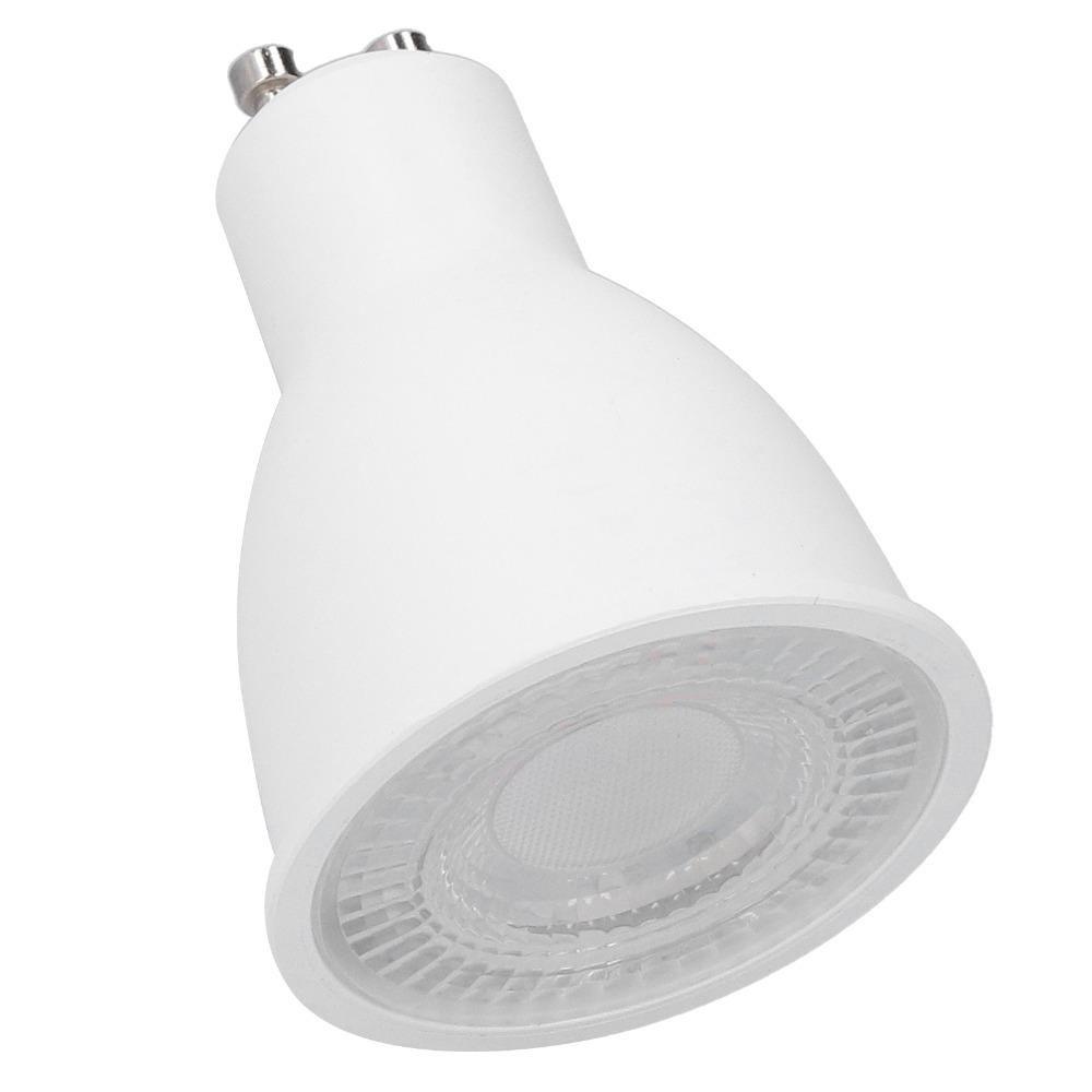 4 Pack GU10 LED Spotlight Bulbs 10W Embedded LED Bulbs Long Lifespan LED Bulbs  Hotel