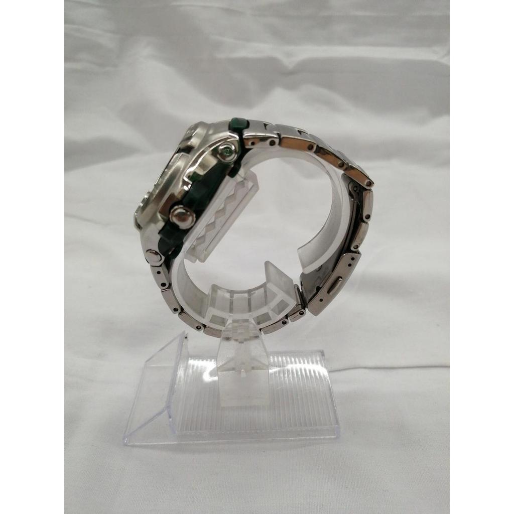 Used CASIO MSG-550CR