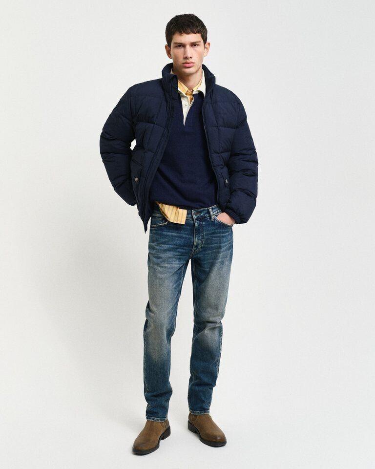Демисезонная куртка GANT Jacket (7006443-410)
