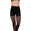 Bye Bra - Power Up 40 shaping tights black M