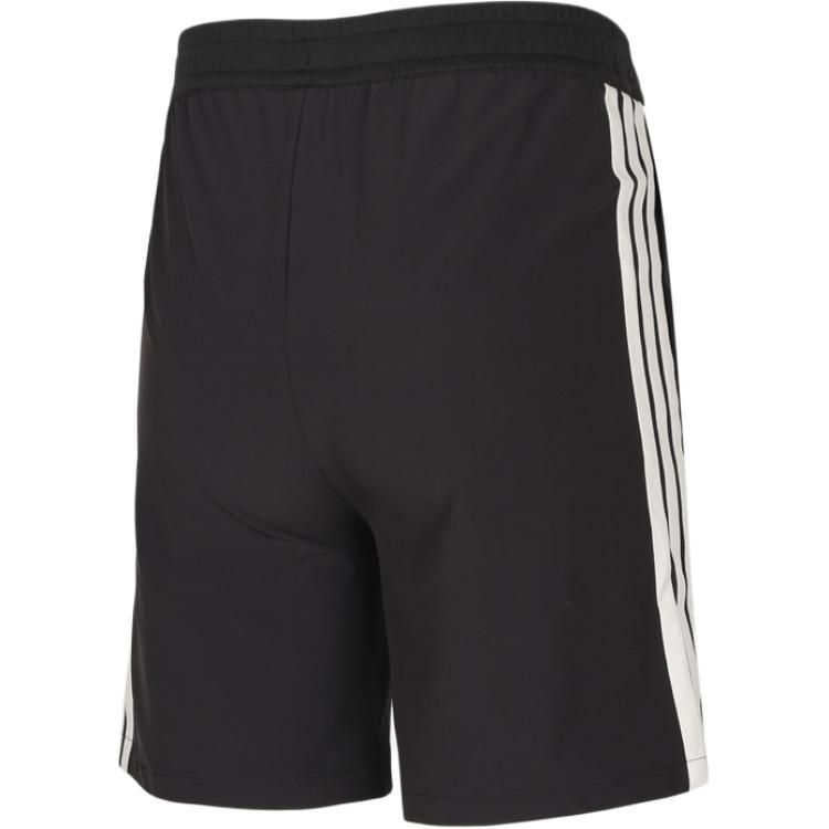 Adidas Striped Fashion Versatile Casual Shorts Men shorts KH0221