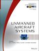 Kniha Unmanned Aircraft Systems