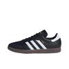 Samba Indoor Μαύρο Λευκό Καουτσούκ Unisex Αθλητικά Παπούτσια Core-Black Cloud-White Vivid-Red IH6000