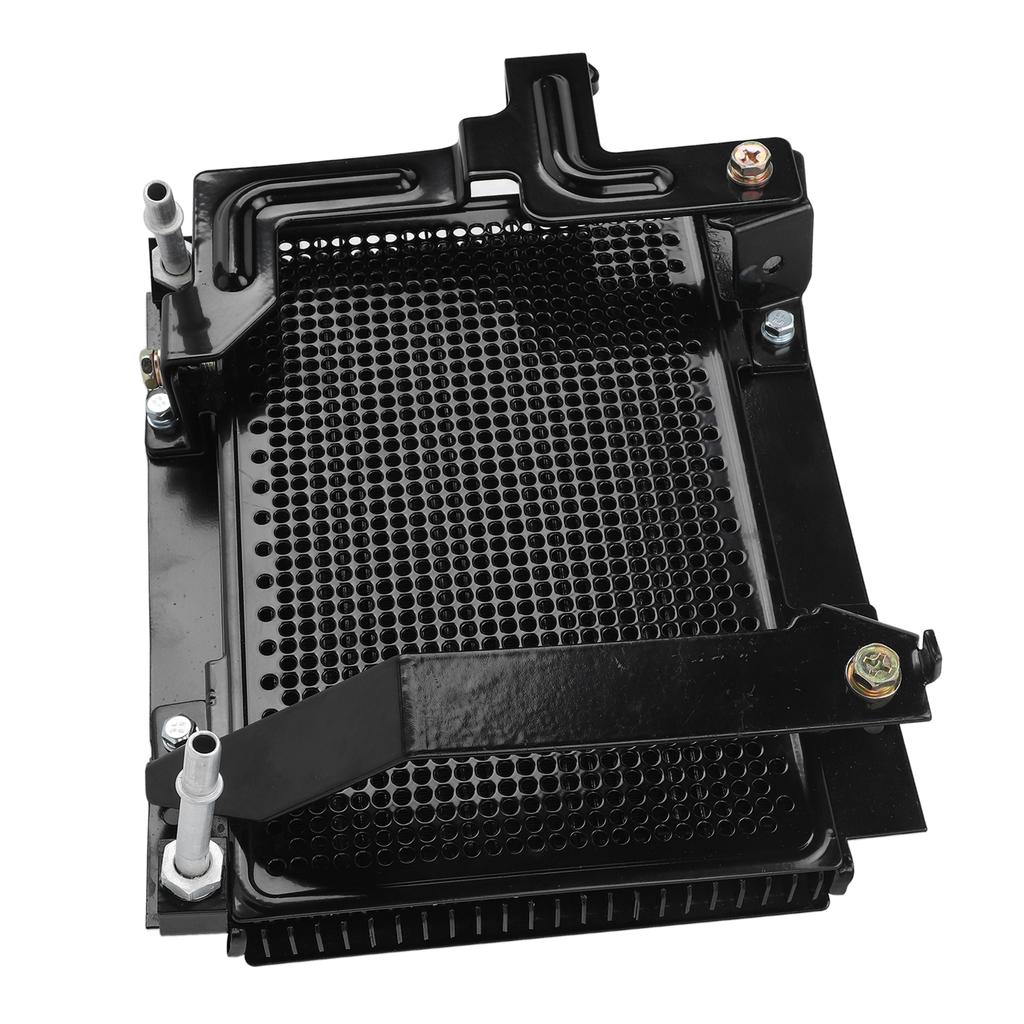 Engine Diesel Fuel Cooler 904?180 Fuel System Cooler Radiator Replacement for Chevy Silverado 2500