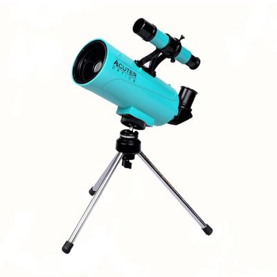Sada astronomického dalekohledu SIGHTRON pro výuku dalekohledu MAKSY60 Sada dalekohledu Finder SET062