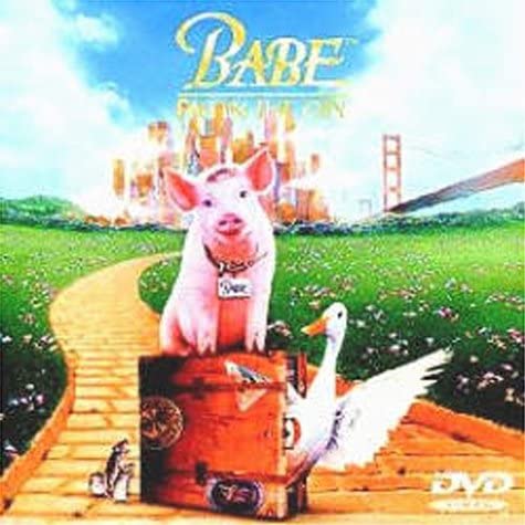 

DVD - Babe go to the city SUD29750 Japan ObiMovies & DVD Used