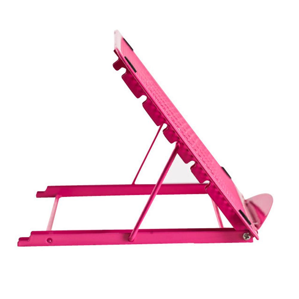 Foldable Stand for A4 Diamond Painting Metal Pad Tablet Board Adjustable Book Reading Rack Cross Stitch Holder Accessories