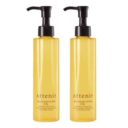 

Attenir Skin Clear Cleanse Oil Aroma Type Набор из 2 шт.