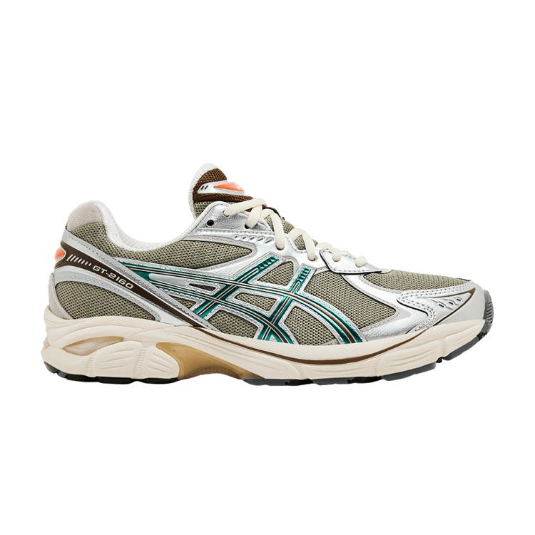 ASICS GT-2160 Carnival Concrete Bloom 38