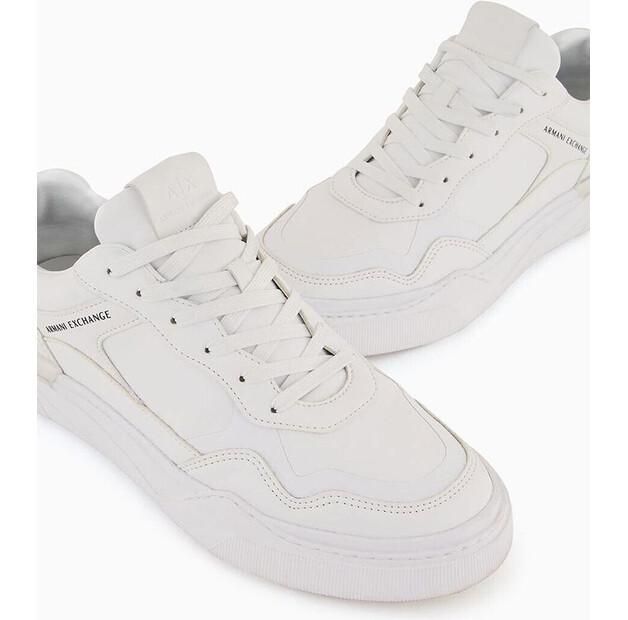 Кроссовки Armani Exchange XUX219XV85701015