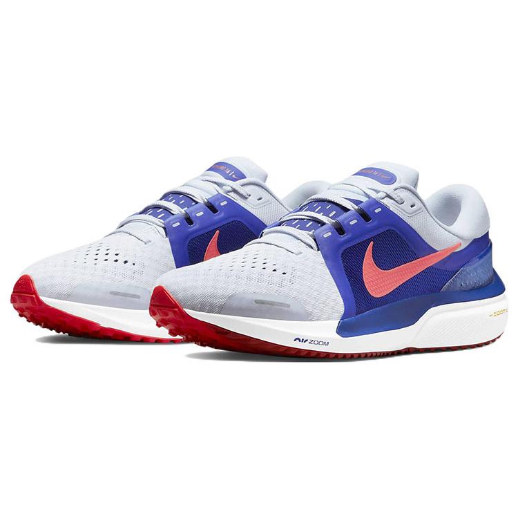 Neuer Nike Air Zoom Vomero 16 'Light Thistle Crimson' DA7245-008