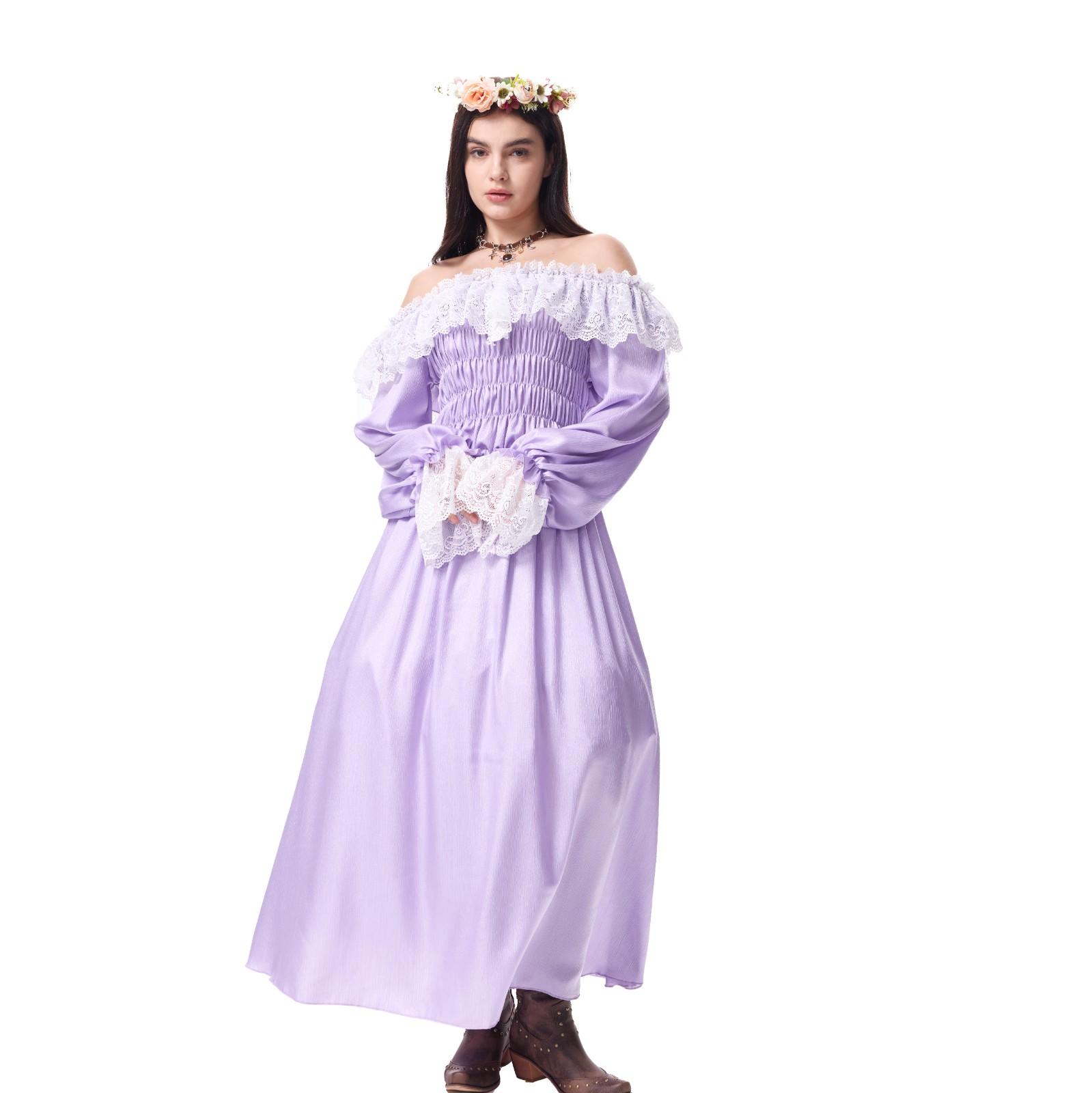 

Women s Themed Party Activity Costume Set Daily Special Outfit L