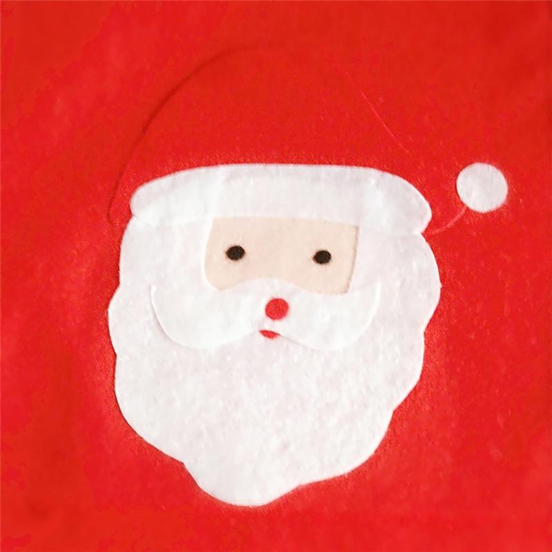 Kitchen Aprons Waitress Apron Santa Apron Cooking Aprons Christmas Apron Party Favors for Coffee Shop Restaurant