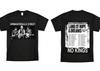 HOTBruce Springsteen Amp The E Street Band Tour 2026 TShirt Unisex T-Shirt
