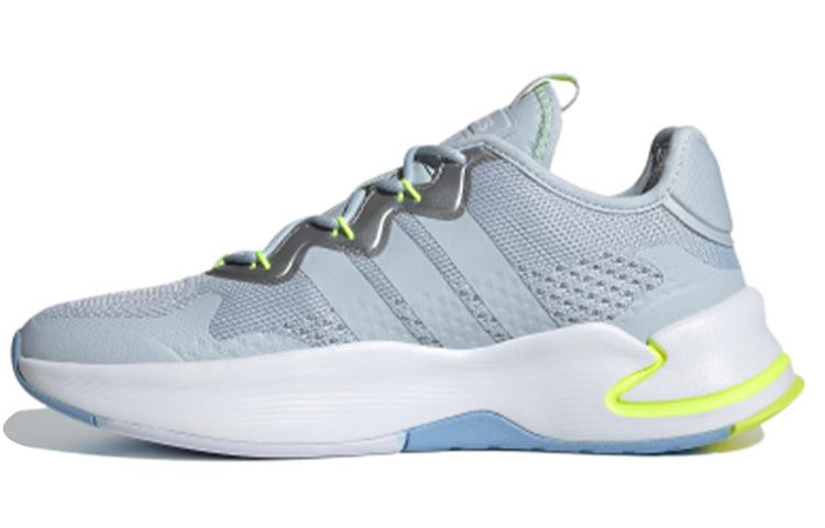 

Adidas Neo Roamer Blue White Yellow Women s FY6061 36⅔