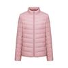 Xuezhongfei Women's Versatile Lightweight Down Jacket