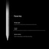 Xiaomi Tablet Focus Stylus Pen