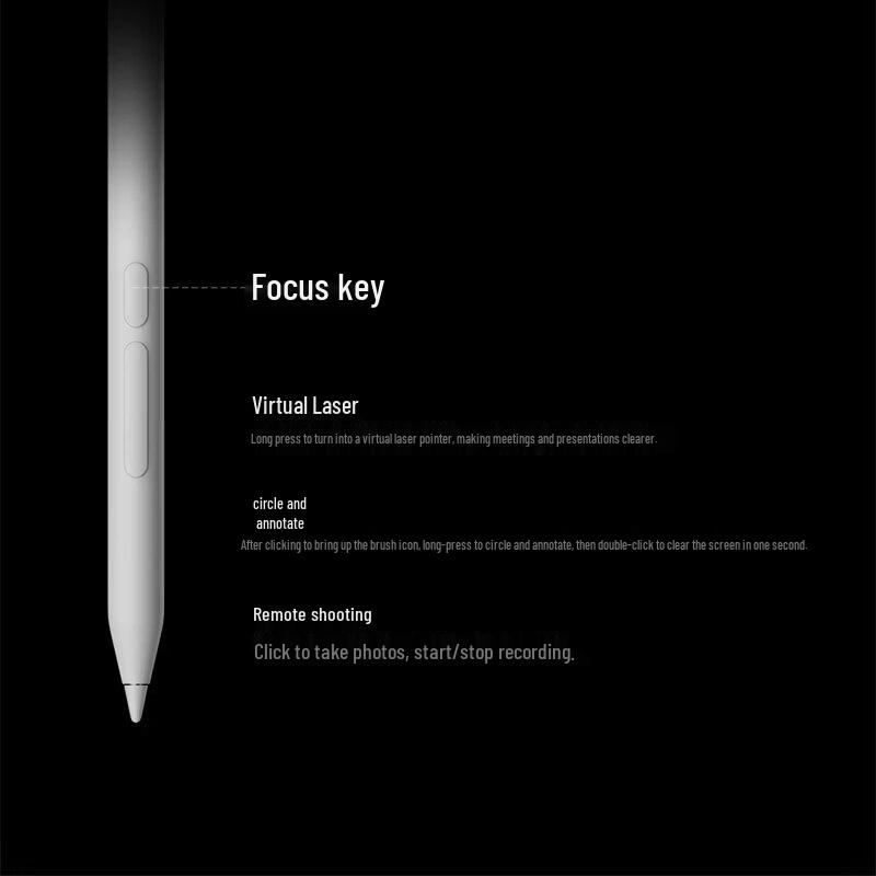 Xiaomi Tablet Focus Stylus Pen
