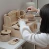 IKONIH Mini Kitchen wood (Hinoki toy)