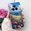 Fashion Painting Case For Realme 14 Pro+ 14Pro 5G Soft Silicone TPU Phone Cases For Realme 14 Pro Plus 5G Back Cover Bumpers