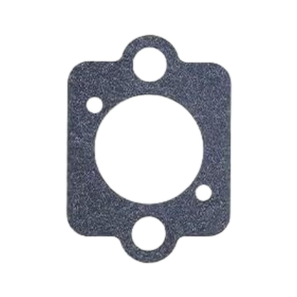 Replacement Carburetor Kit for Fuel-Powered Saw Engines with High Voltage Ignition Coil Fuel Pipe and Oil Filter